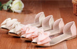 Ballet flats