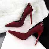 D pumps