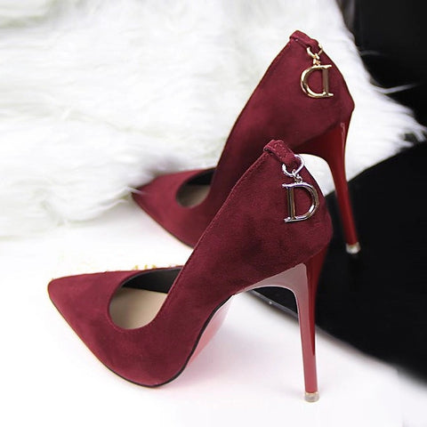 D pumps