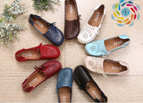 Flower cut flats