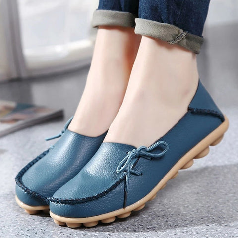 Summer flats