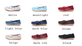 Summer flats