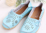 Flower cut flats