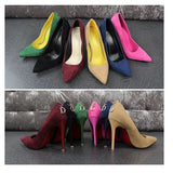 D pumps