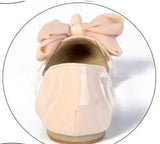 Ballet flats