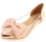 Ballet flats