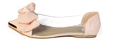 Ballet flats