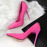 D pumps