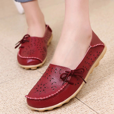 Flower cut flats