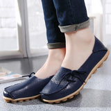 Summer flats
